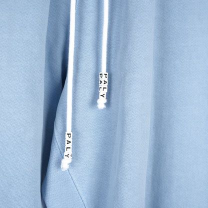 PALY HOLLYWOOD BLUE PATCH SWEATPANTS
