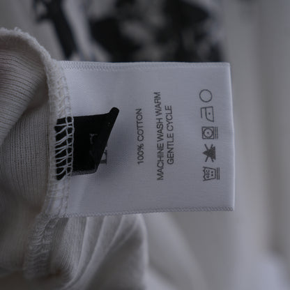 ERD Architettura Di Mussolini Ribbed T-Shirt