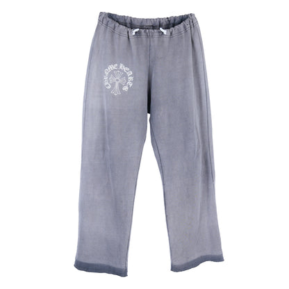 FADED CH THRASHED SWEATS