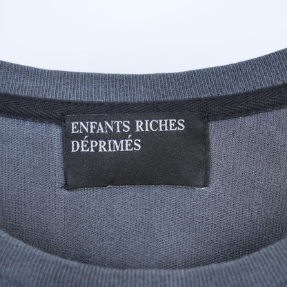 MENENDEZ BROTHERS SHORT SLEEVE FADED T-SHIRT