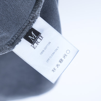 MENENDEZ BROTHERS SHORT SLEEVE FADED T-SHIRT