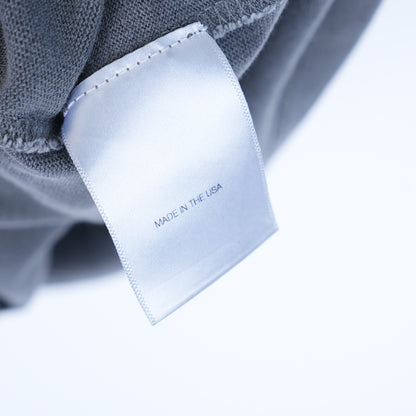 MENENDEZ BROTHERS SHORT SLEEVE FADED T-SHIRT