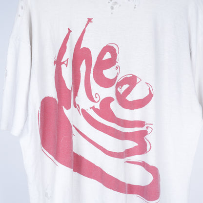 VINTAGE THE CURE MIXED UP 1990 BAND T-SHIRT