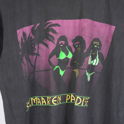 VINTAGE ST MAARTEN PARADISE