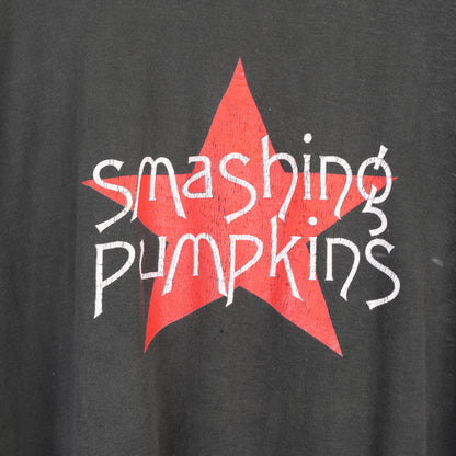 VINTAGE REPAIRED SMASHING PUMPKINS TEE