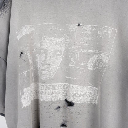 VINTAGE THRASHED 90'S JAMES DEAN TEE