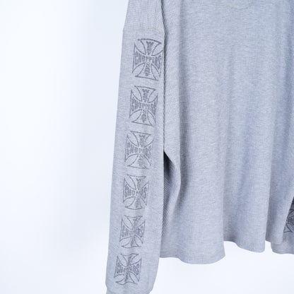 WCC GREY THERMAL