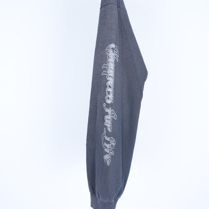 WCC WEST COAST CHOPPERS CHOPPER FOR LIFE LONG SLEEVE