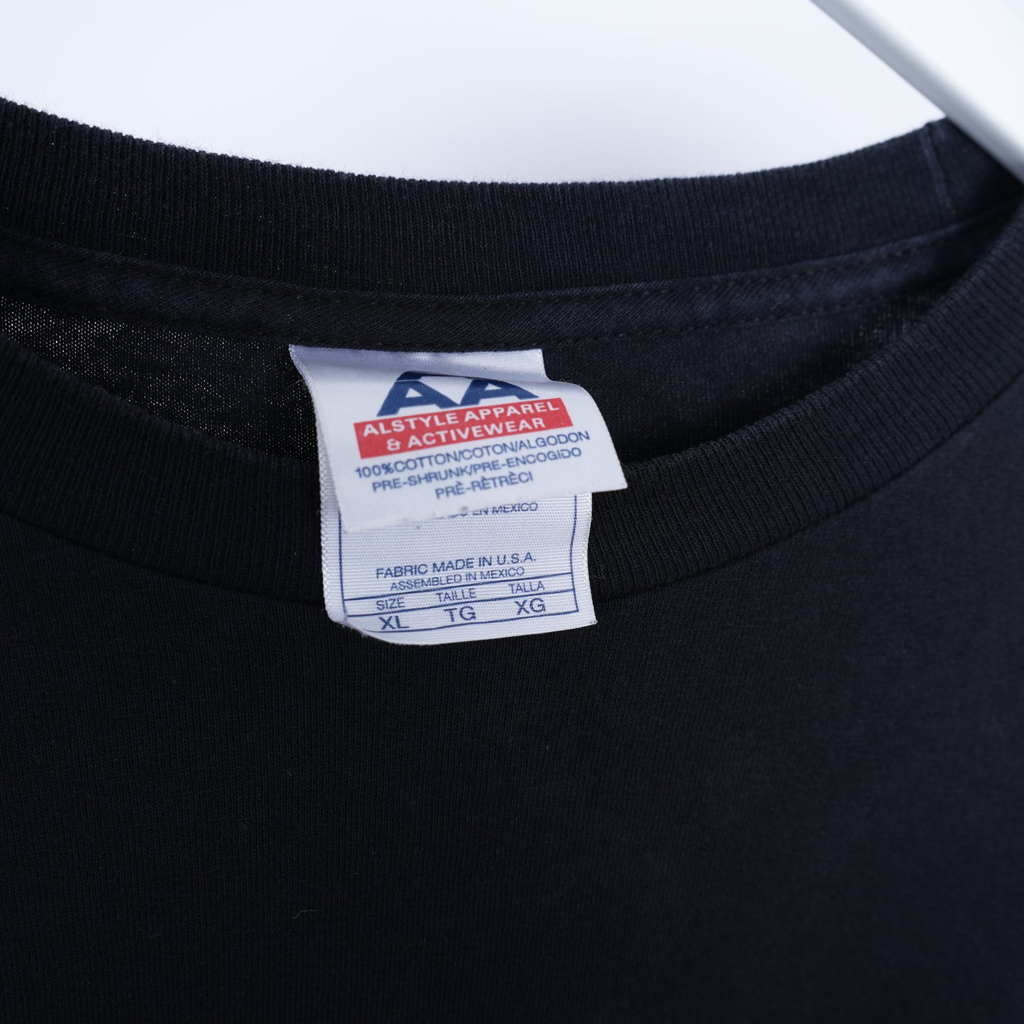 WCC SKULL HELMET LONG SLEEVE