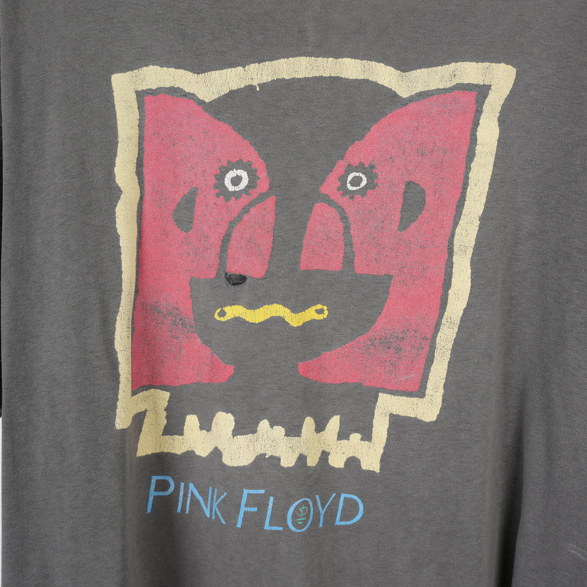 VINTAGE FADED 1994 PINK FLOYD NORTH AMERICAN TOUR TEE