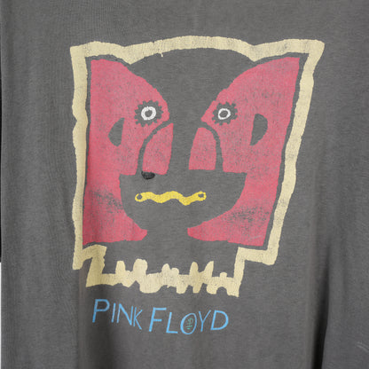 VINTAGE FADED 1994 PINK FLOYD NORTH AMERICAN TOUR TEE