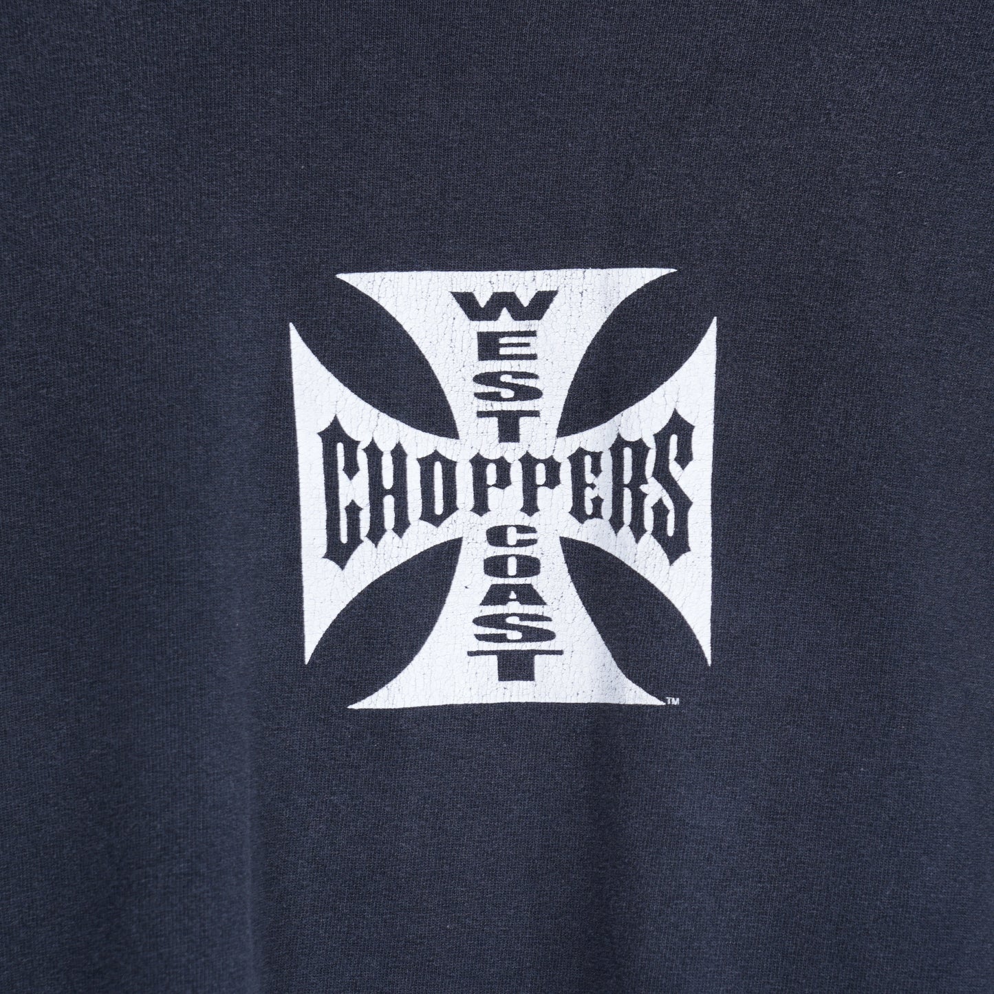 WCC WEST COAST CHOPPERS LONG SLEEVE
