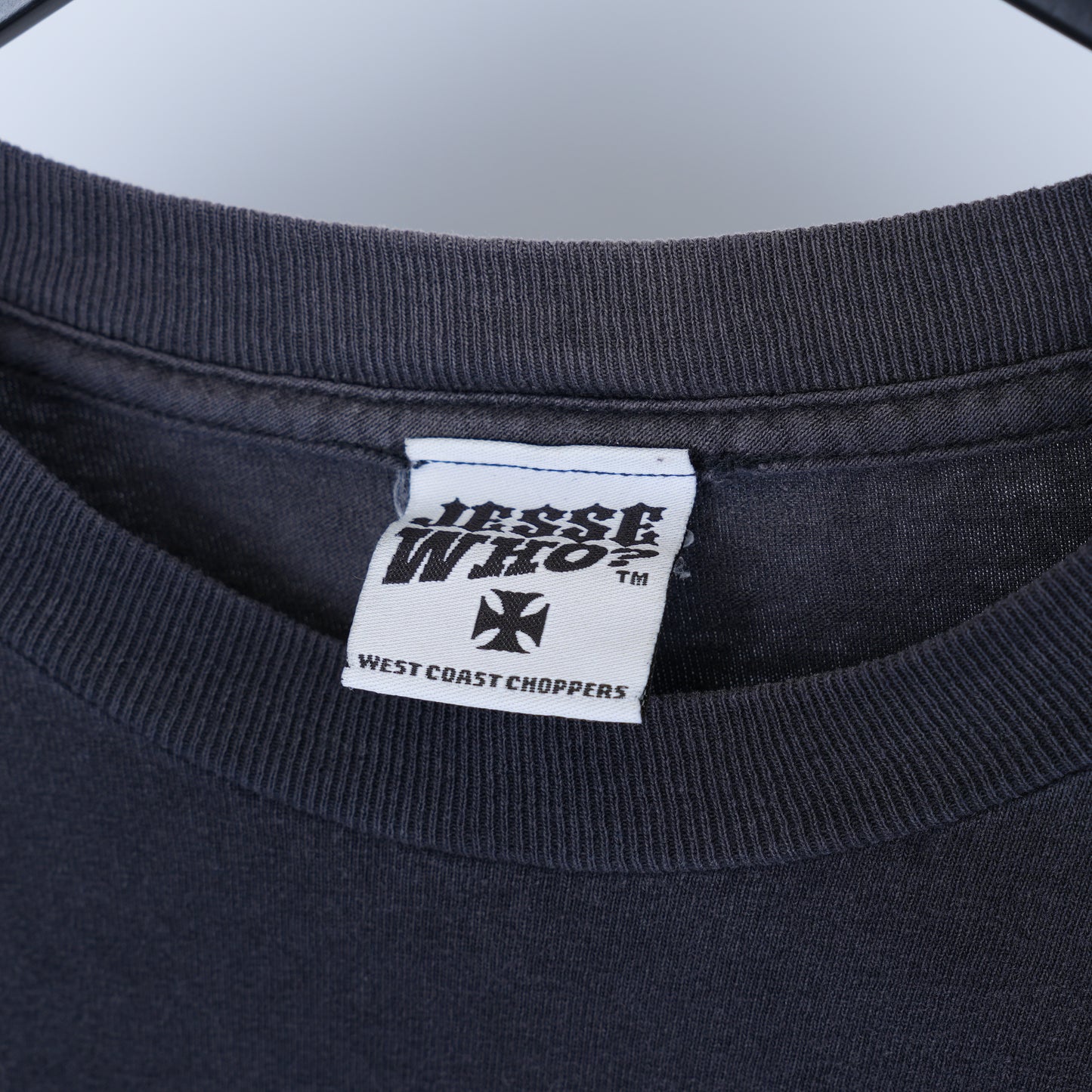 WCC WEST COAST CHOPPERS LONG SLEEVE