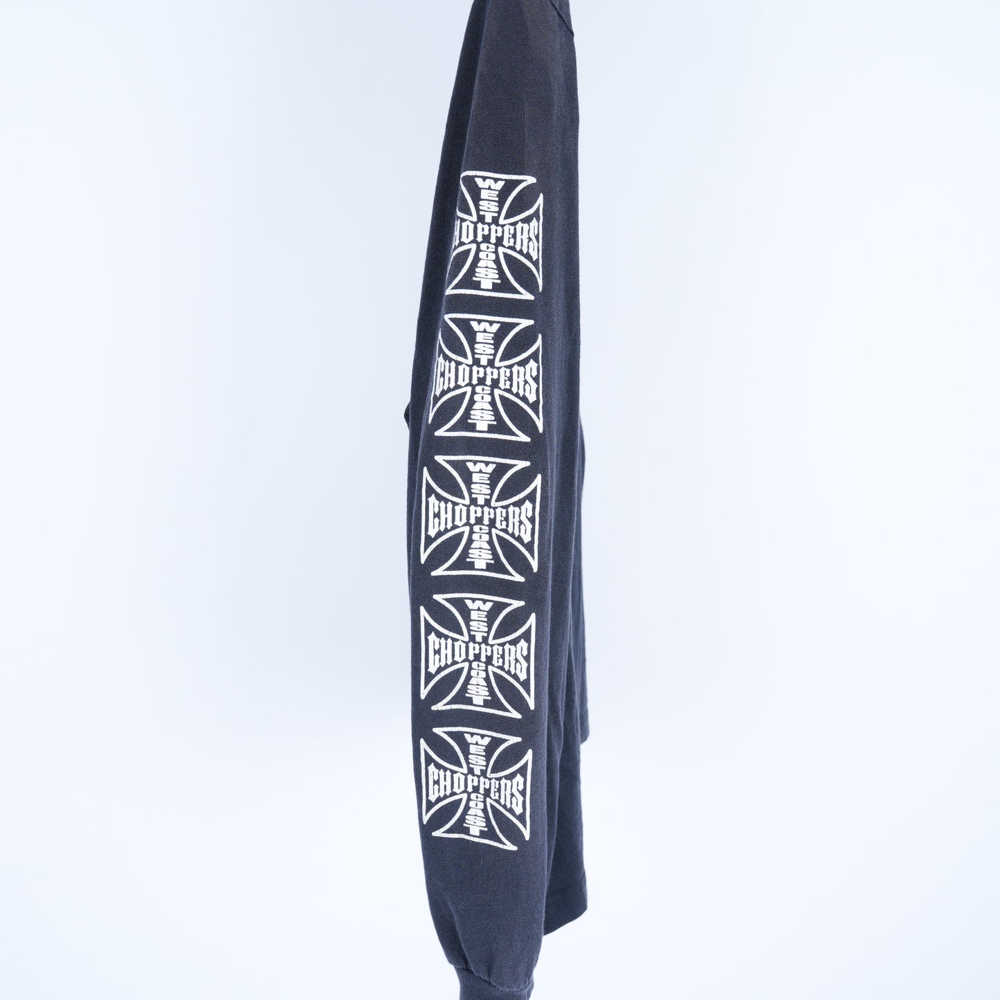 WCC WEST COAST CHOPPERS LONG SLEEVE