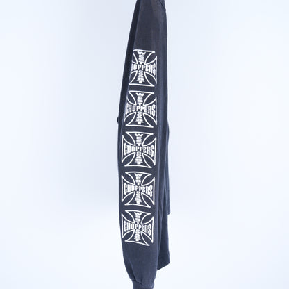 WCC WEST COAST CHOPPERS LONG SLEEVE