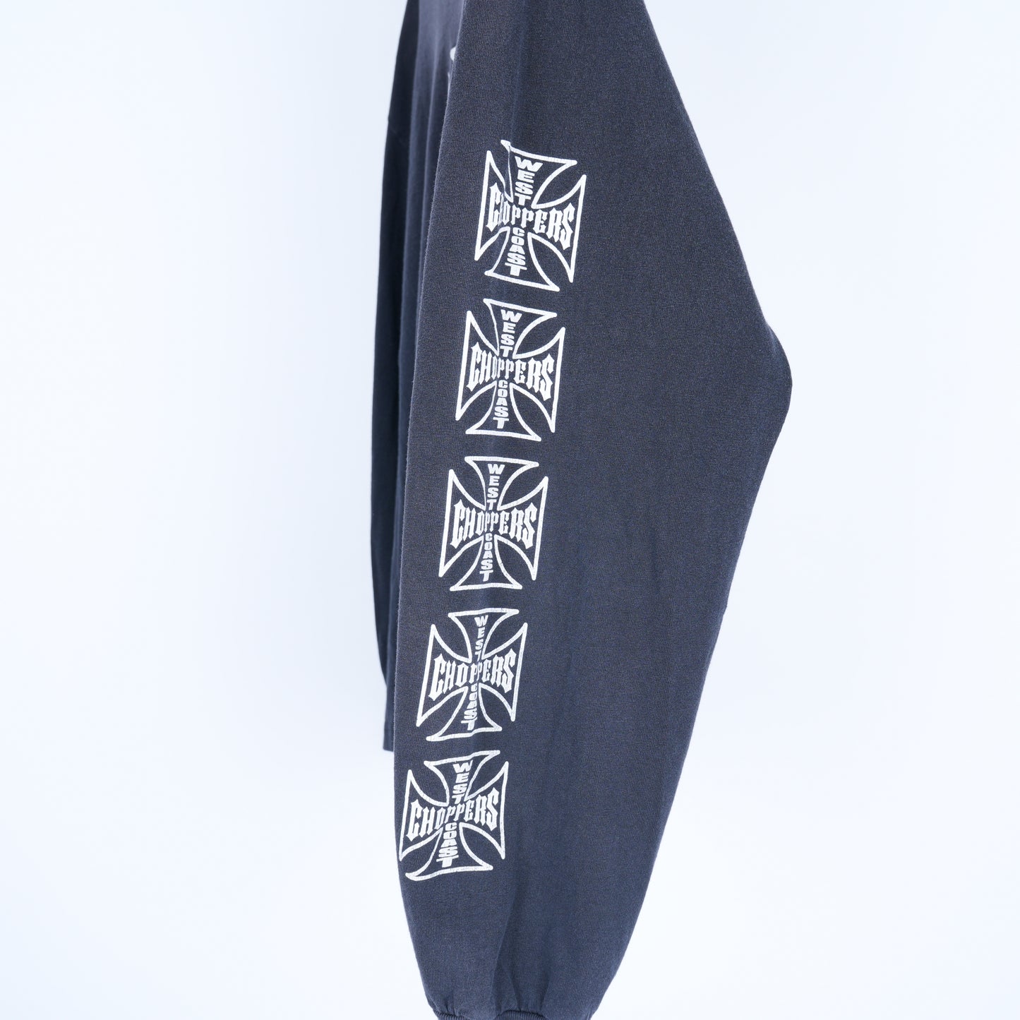 WCC WEST COAST CHOPPERS LONG SLEEVE