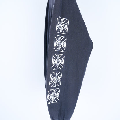 WCC WEST COAST CHOPPERS LONG SLEEVE