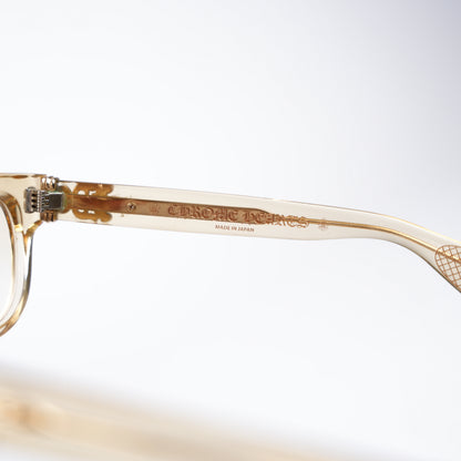 CHROME HEARTS CUNTVOLTED GLASSES
