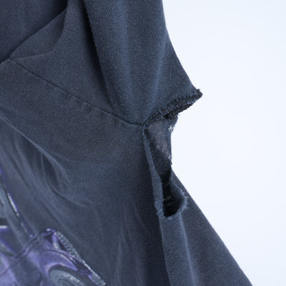 WCC WEST COAST CHOPPERS CHOPPER FOR LIFE LONG SLEEVE