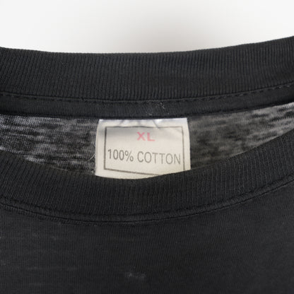 VINTAGE FADED PANTERA UNSCARRED TEE