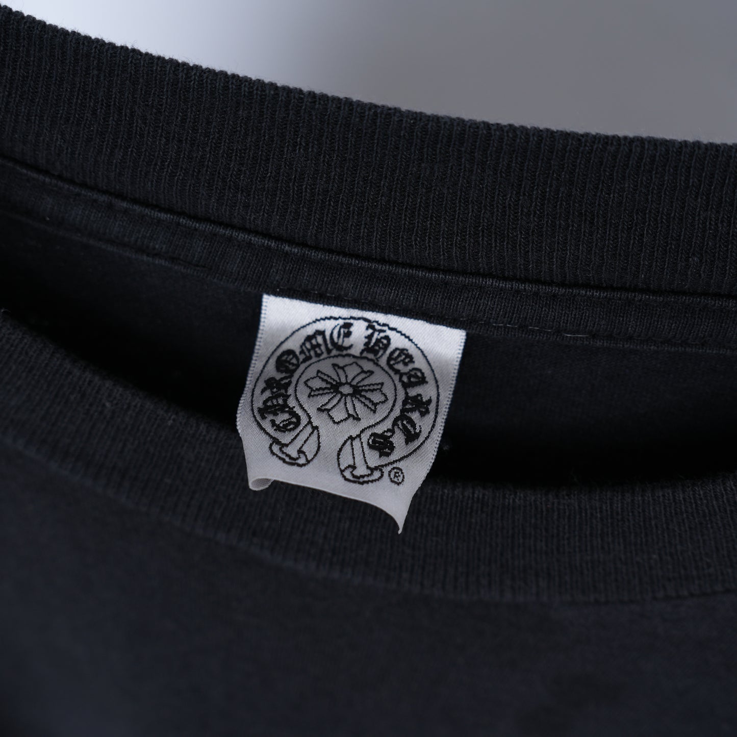 VINTAGE NEW YORK FLORAL LONG SLEEVE T-SHIRT