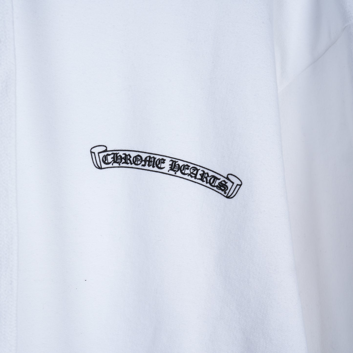 CHROME HEARTS ST. BARTHS 2026 HOODIE