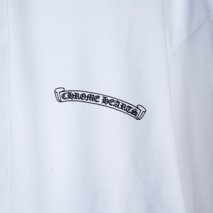 CHROME HEARTS ST. BARTHS 2026 HOODIE