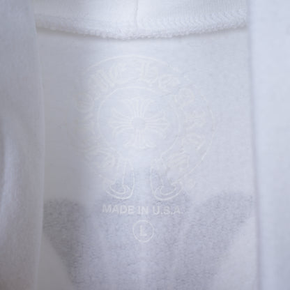 CHROME HEARTS ST. BARTHS 2026 HOODIE