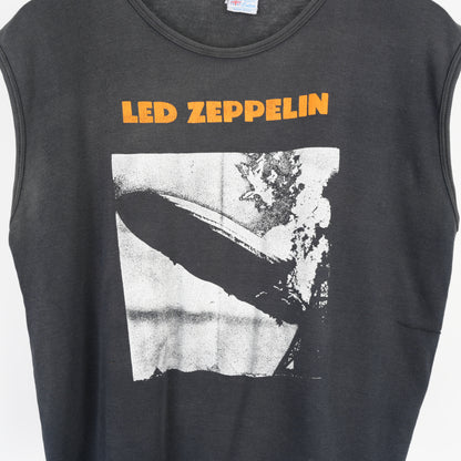 VINTAGE 1970'S HINDENBURG LED ZEPPELIN TANK TOP