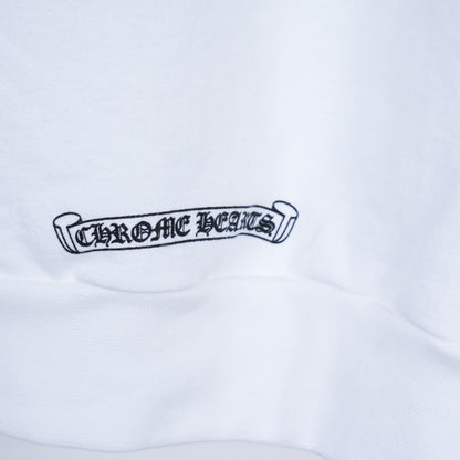 CHROME HEARTS ST. BARTHS 2026 HOODIE