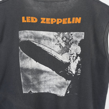 VINTAGE 1970'S HINDENBURG LED ZEPPELIN TANK TOP