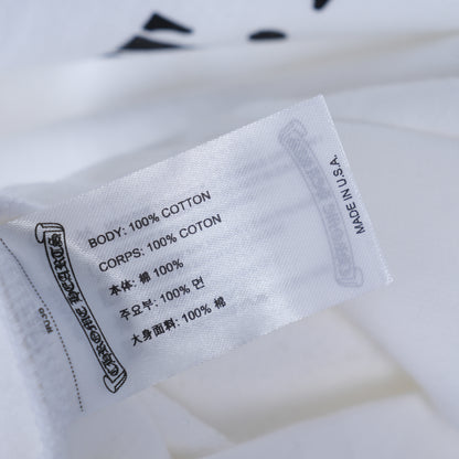 CHROME HEARTS ST. BARTHS 2026 HOODIE