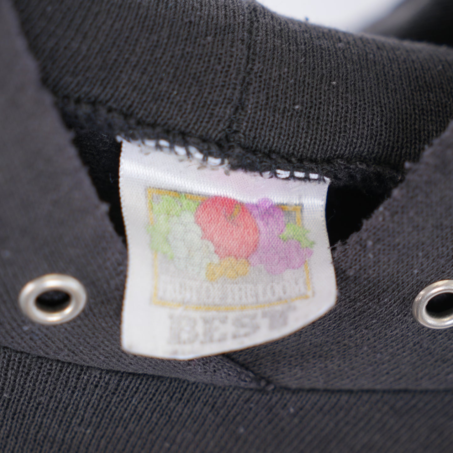 Slipknot Thrashed Barcode HOODIE