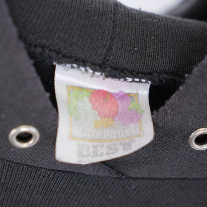Slipknot Thrashed Barcode HOODIE