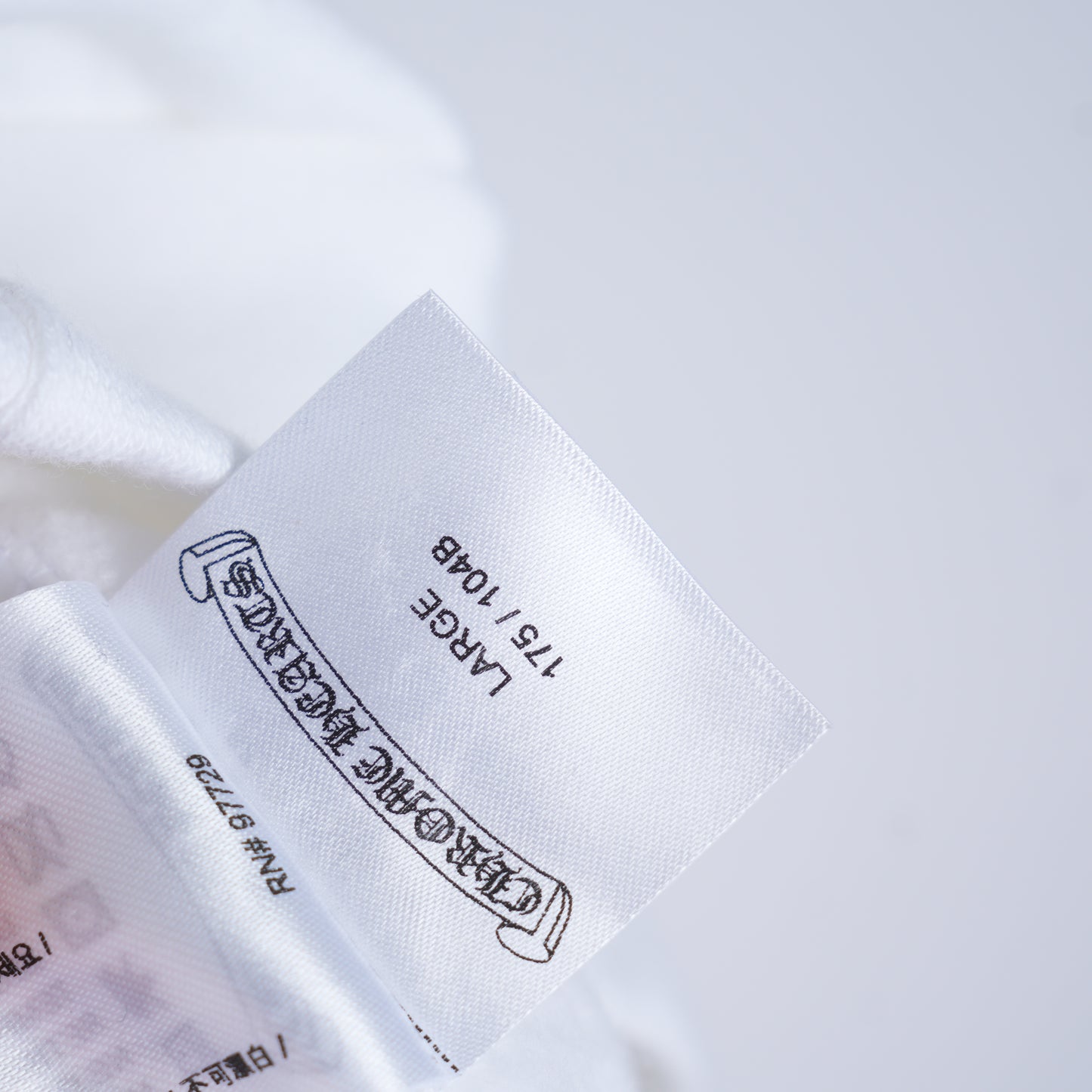 CHROME HEARTS ST. BARTHS 2026 HOODIE