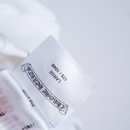 CHROME HEARTS ST. BARTHS 2026 HOODIE