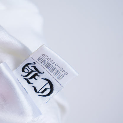 CHROME HEARTS ST. BARTHS 2026 HOODIE