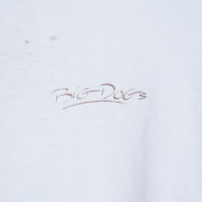 VINTAGE BIG DOGS TEE