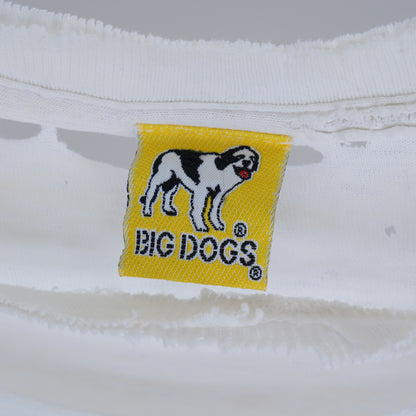 VINTAGE BIG DOGS TEE