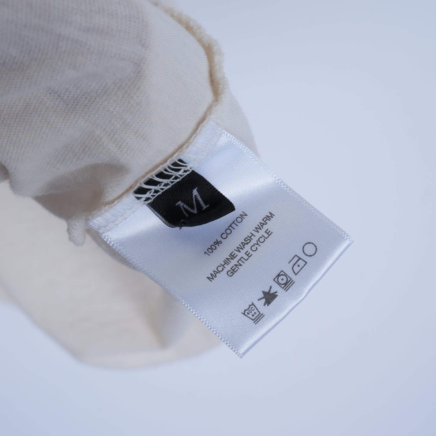 ERD INSIDE OUT LOGO T-SHIRT 1 OF 1 SAMPLE