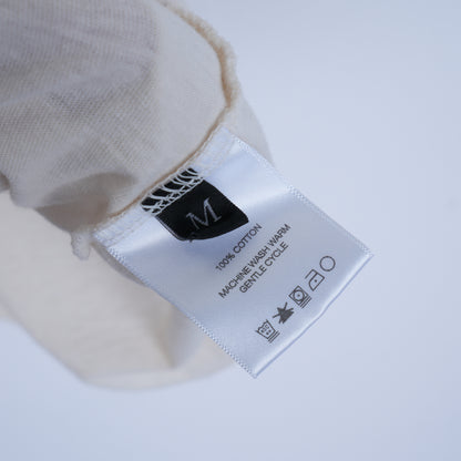 ERD INSIDE OUT LOGO T-SHIRT 1 OF 1 SAMPLE