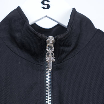 CHROME HEARTS TRACK JACKET