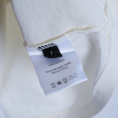 ERD POCKET LOGO LONG SLEEVE