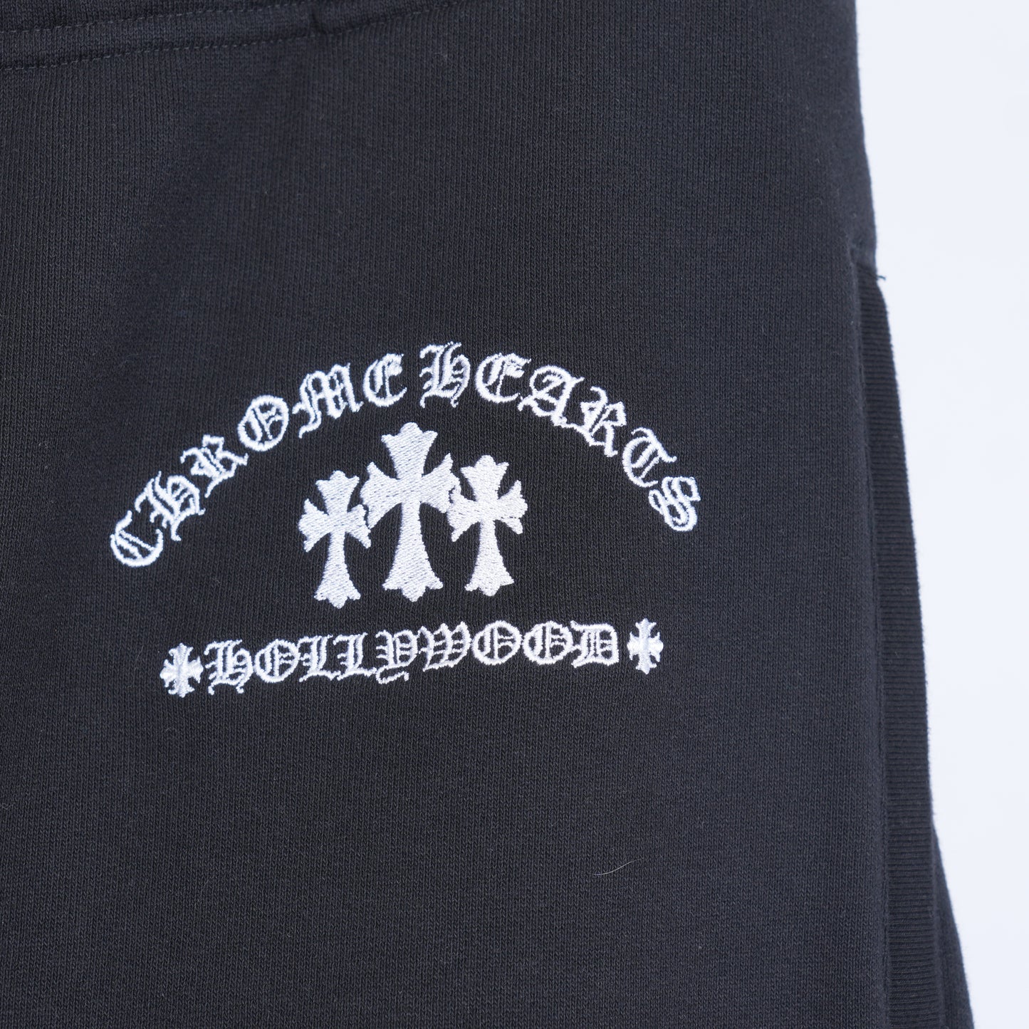 CHROME HEARTS KING TACO SWEATPANTS