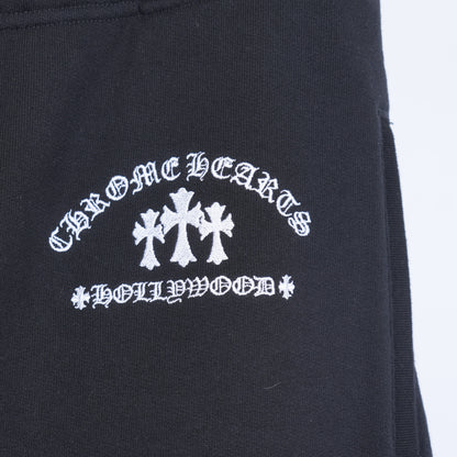 CHROME HEARTS KING TACO SWEATPANTS