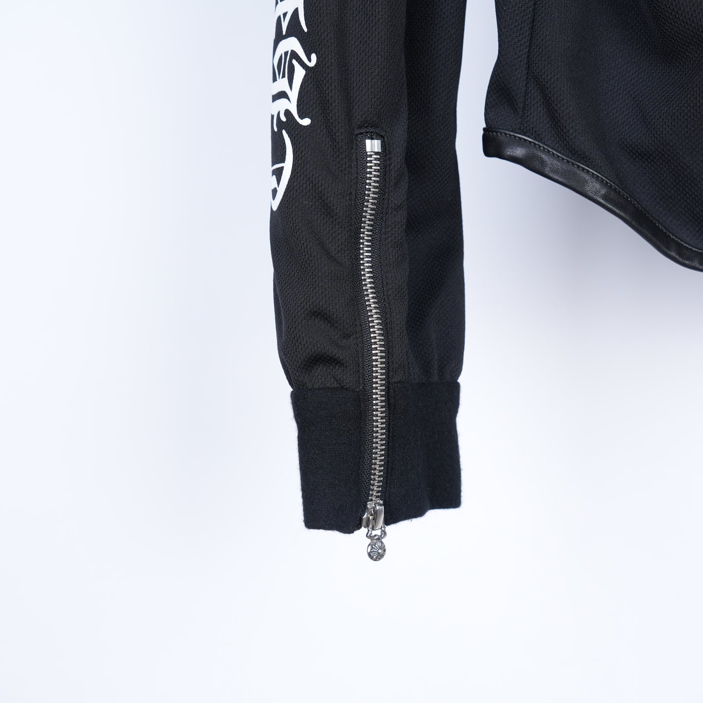 CHROME HEARTS TRACK JACKET