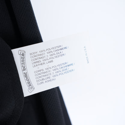 CHROME HEARTS TRACK JACKET