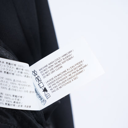 CHROME HEARTS TRACK JACKET