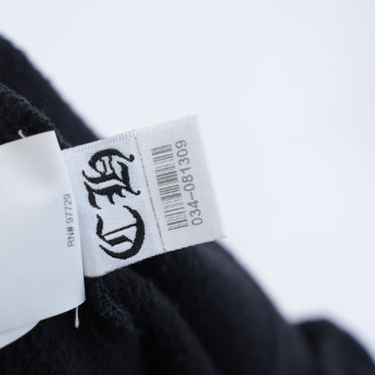 CHROME HEARTS KING TACO SWEATPANTS