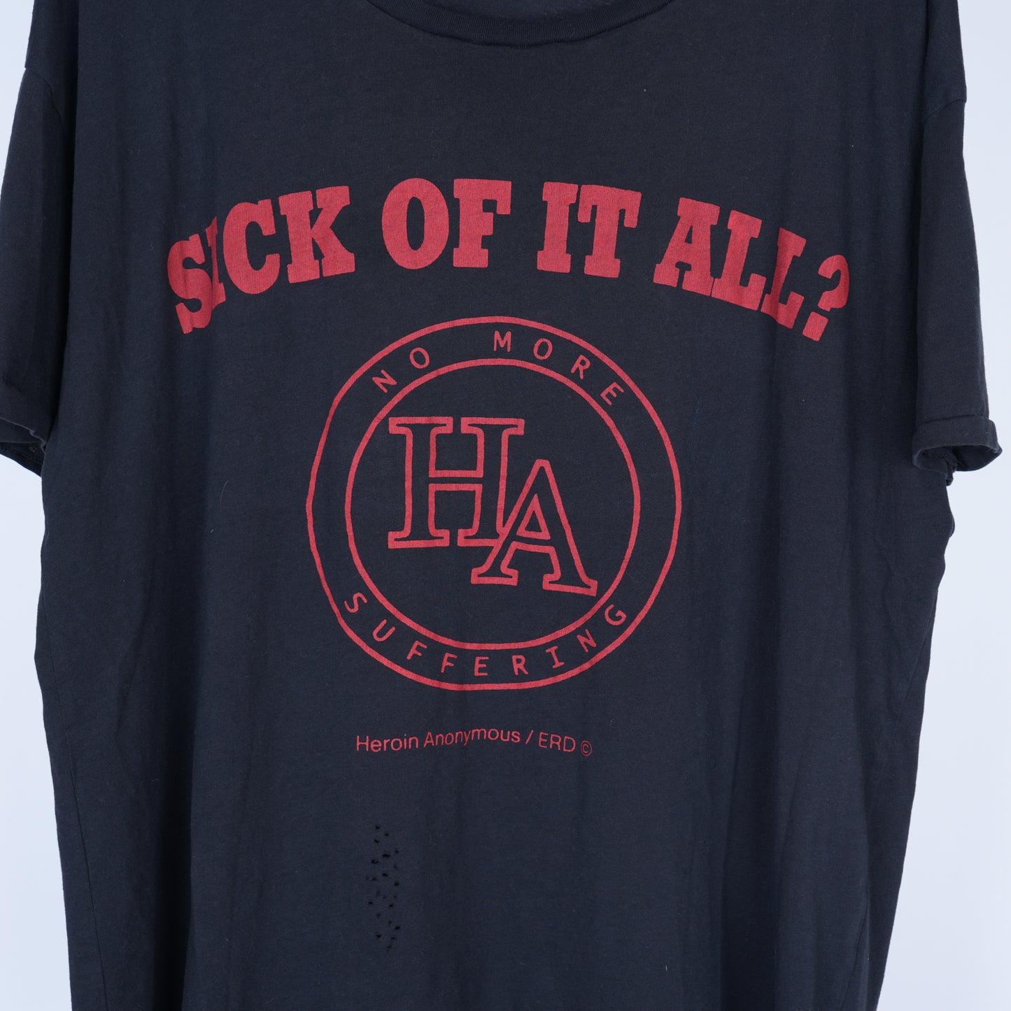 ERD HA T-SHIRT